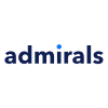 Admirals Review