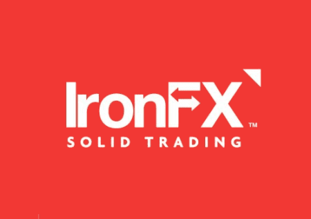 IronFX Profile