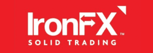 IronFX