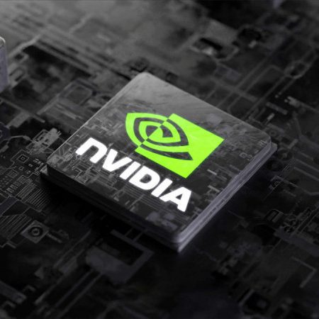 Nvidia Market Cap Crosses $3 Trillion