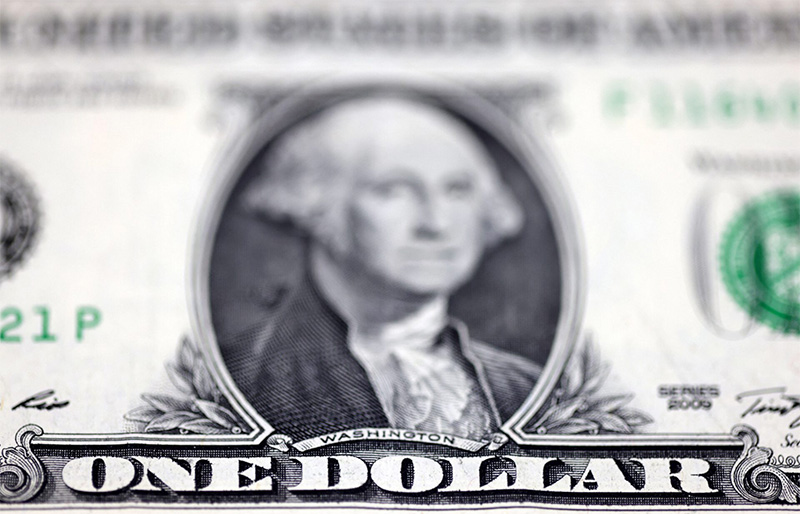 US Dollar weakens against the Japnese Yen