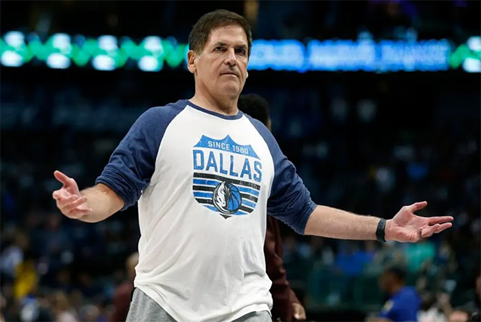 Mark Cuban Crazy Bitcoin Price Prediction