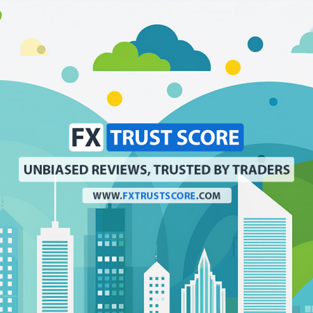 FX Trust Score: Unbiased Reviews, Trusted by Traders