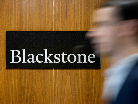 Blackstone in talks to buy US pipeline stakes from EQT for $3.5 billion