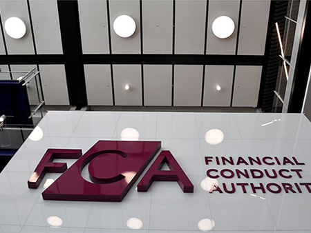 FCA begins criminal proceedings against two individuals for insider dealing