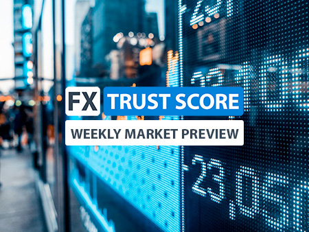 FXTS Weekly Market Preview: 18th – 22nd Nov 2024