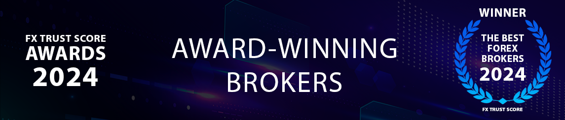 Award Winning Brokers