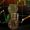 Bitcoin at record highs, sets sights on $100,000