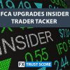 FCA Tightens Insider Trading Tracker In New Crackdown