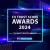 FX Trust Score Awards 2024 – The Winners Are Revealed!