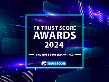 FX Trust Score Awards 2024 – The Winners Are Revealed!