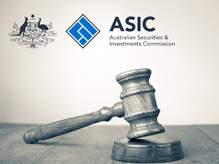 ASIC Warns Against Unlicensed Stock Tip Promoter Scams