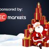 EC Markets to Spread Festive Cheer at Limassol Xmas Village