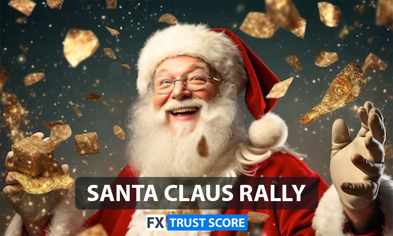 Santa Claus Rally