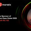 EC Markets Confirms Elite Sponsorship of iFX EXPO Dubai 2025