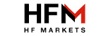 HF Markets Logo