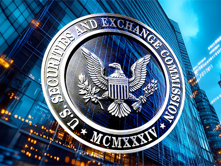 SEC Launches New Cyber Unit to Tackle Digital Scams