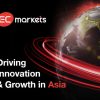 Strengthening EC Markets’ Presence in Asian Finance